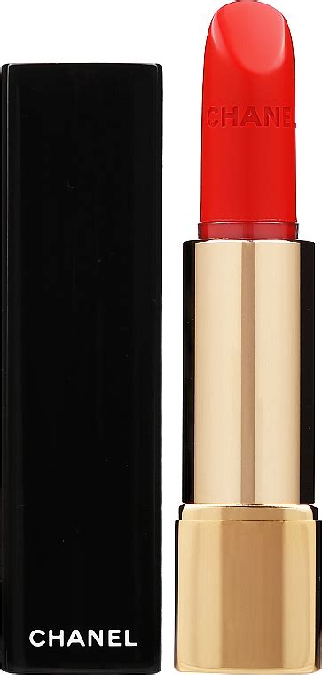 rossetto chanel rouge allure prezzo